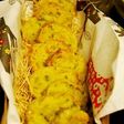 アボガドと酒粕の★美肌クッキー