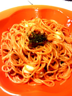 モッツアレラのトマトスパスタ-レシピのメイン写真