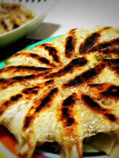 はねつき餃子★-レシピのメイン写真