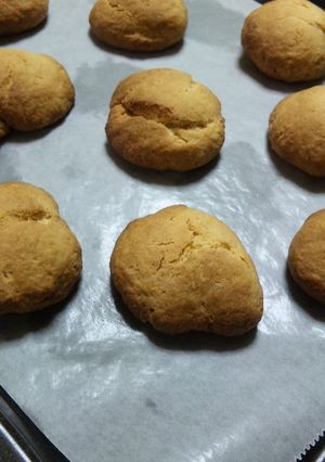 ホットケーキミックスでスコーン-レシピのメイン写真