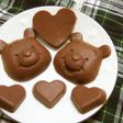 いちご☆チョコグミ!