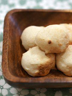 お麩っきー-レシピのメイン写真