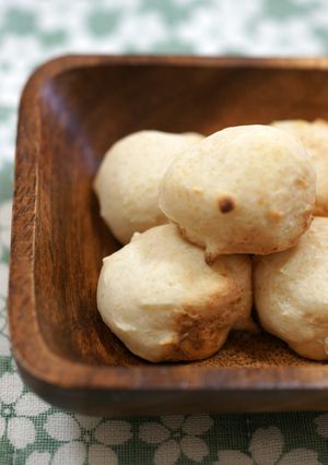 お麩っきー-レシピのメイン写真