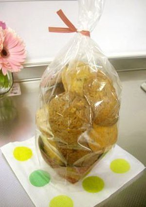 ワンボールで簡単☆アメリカンクッキー-レシピのメイン写真