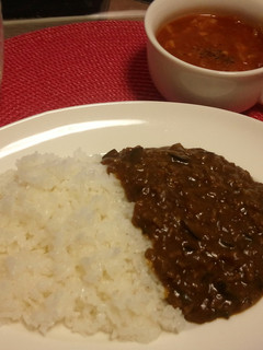 作る価値あり!簡単☆キーマカレー-レシピのメイン写真