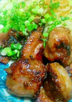 簡単！時短！絶品砂肝の唐揚げ★-レシピのメイン写真