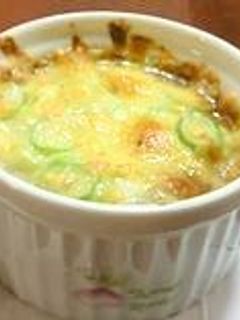 カレードリア-レシピのメイン写真