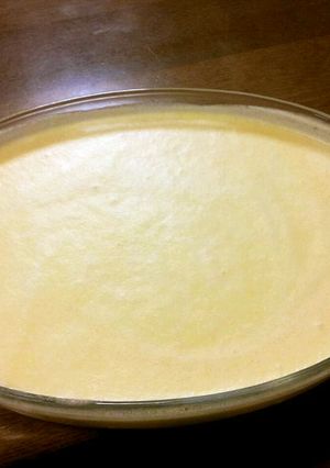簡単で美味しい！ ババロア-レシピのメイン写真