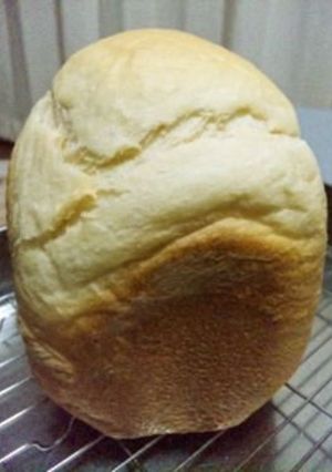 天ぷら粉プラスでサクッと食パン-レシピのメイン写真