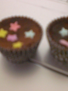 簡単!バレンタインにぴったりな生チョコ♪-レシピのメイン写真