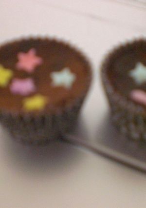 簡単！バレンタインにぴったりな生チョコ♪-レシピのメイン写真