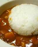 ＊コドモのまろやか＆クリミーカレー＊