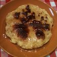 節約パンケーキ