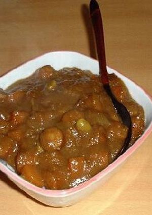 すごくおいしい！コロコロカレー-レシピのメイン写真