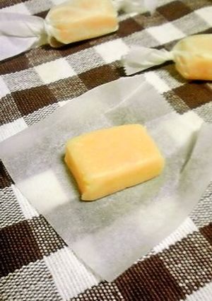 カロリー低め♡レンジで生きゃらめる*-レシピのメイン写真