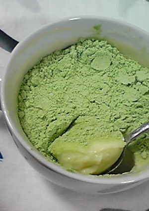 くず粉de豆乳餅-レシピのメイン写真