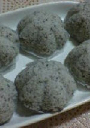 かるかん-レシピのメイン写真
