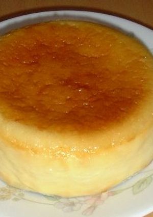すごくおいしい！もうひとつの簡単チーズケーキ-レシピのメイン写真