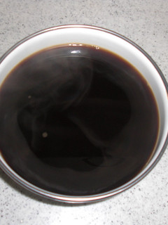 やわやわコーヒー寒天-レシピのメイン写真