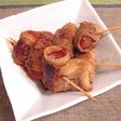 トマトの豚バラ巻