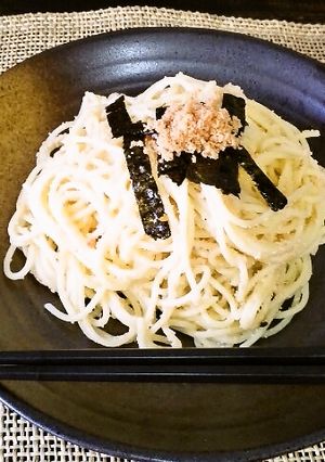 ☆★☆簡単！！明太子パスタ☆★☆-レシピのメイン写真