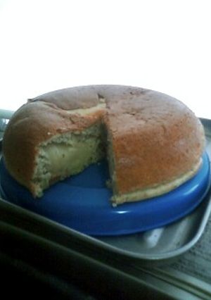 簡単・アップルケーキ-レシピのメイン写真