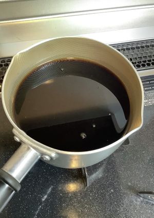 すき焼き割り下-レシピのメイン写真