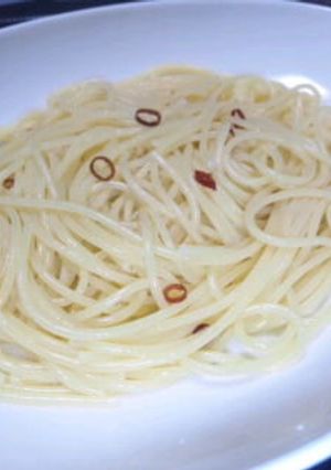 ぺペロンチーノ-レシピのメイン写真
