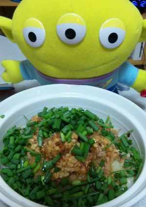 簡単！！納豆と大根おろしの冷うどん-レシピのメイン写真