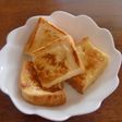 フレンチトースト