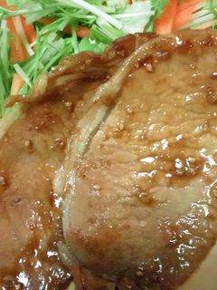 間違いない!豚のしょうが焼き-レシピのメイン写真