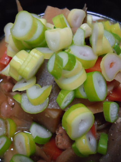 めちゃ簡単★とろっとろのやみつきモツ煮-レシピのメイン写真