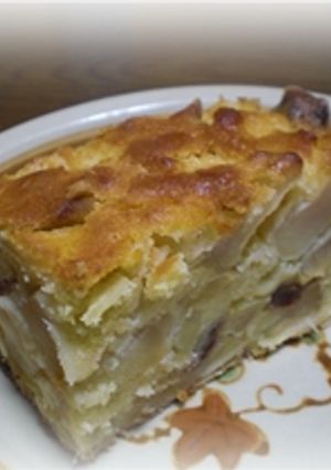 林檎園のケーキ-レシピのメイン写真