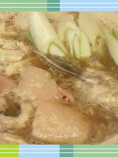 野菜もおいしい☆にんにく味噌のお鍋-レシピのメイン写真