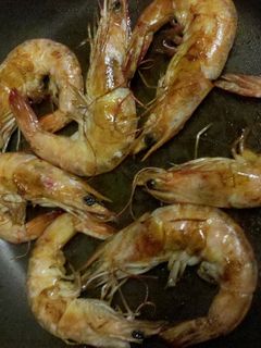 丸ごと!エビ焼き-レシピのメイン写真