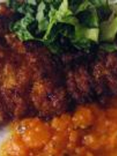 お肉がほわほわミラノ風カツレツ-レシピのメイン写真