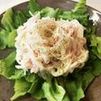 *大根&カニかまサラダ*