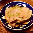 絶品・簡単!豚ももチャーシュー