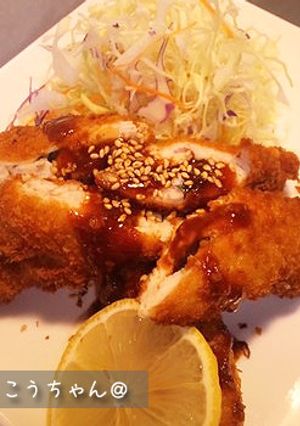 ササミの大葉チーズフライ-レシピのメイン写真