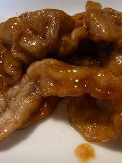 とろやわ♡豚のしょうが焼き-レシピのメイン写真
