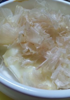 困った時の簡単豆腐グラタン☆-レシピのメイン写真