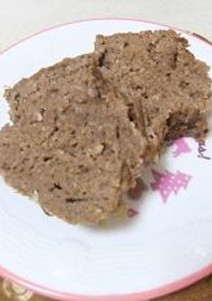 カロリーオフ♪おからのパウンドケーキ-レシピのメイン写真