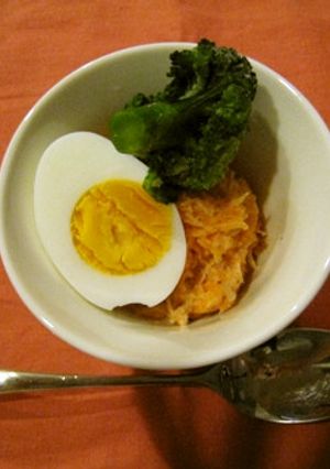 。○もりもり食べれる○。にんじんのサラダ-レシピのメイン写真