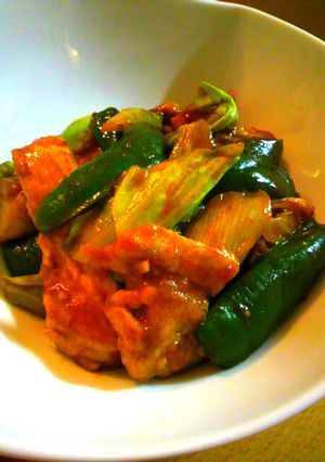 お肉柔らか回鍋肉☆★-レシピのメイン写真