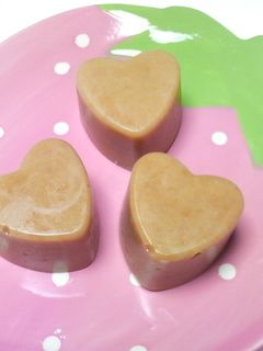 簡単キャラメル-レシピのメイン写真