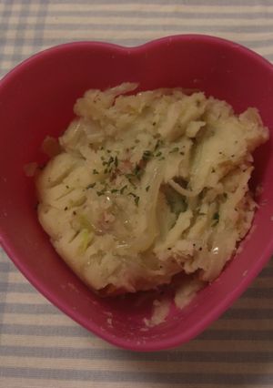 ＊マヨなし☆ポテトサラダ＊-レシピのメイン写真