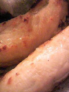 鶏ささみの大蒜生姜醤油酒昆布茶の唐揚げ-レシピのメイン写真