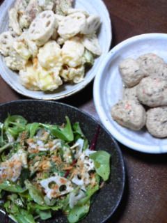 下仁田ネギの天ぷら-レシピのメイン写真