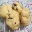 超簡単!炊飯器でチョコチップスコーン☆