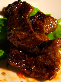 ローズ家の焼肉のたれ-レシピのメイン写真